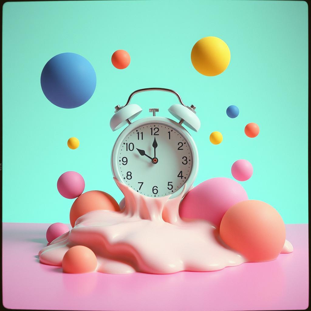 Voice image for Just work