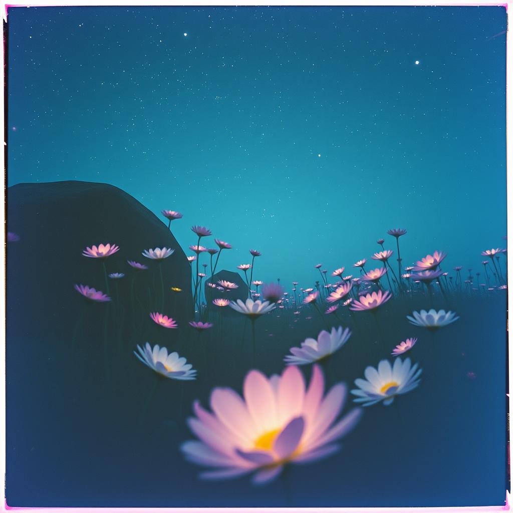 The most beautiful dream in the world artwork