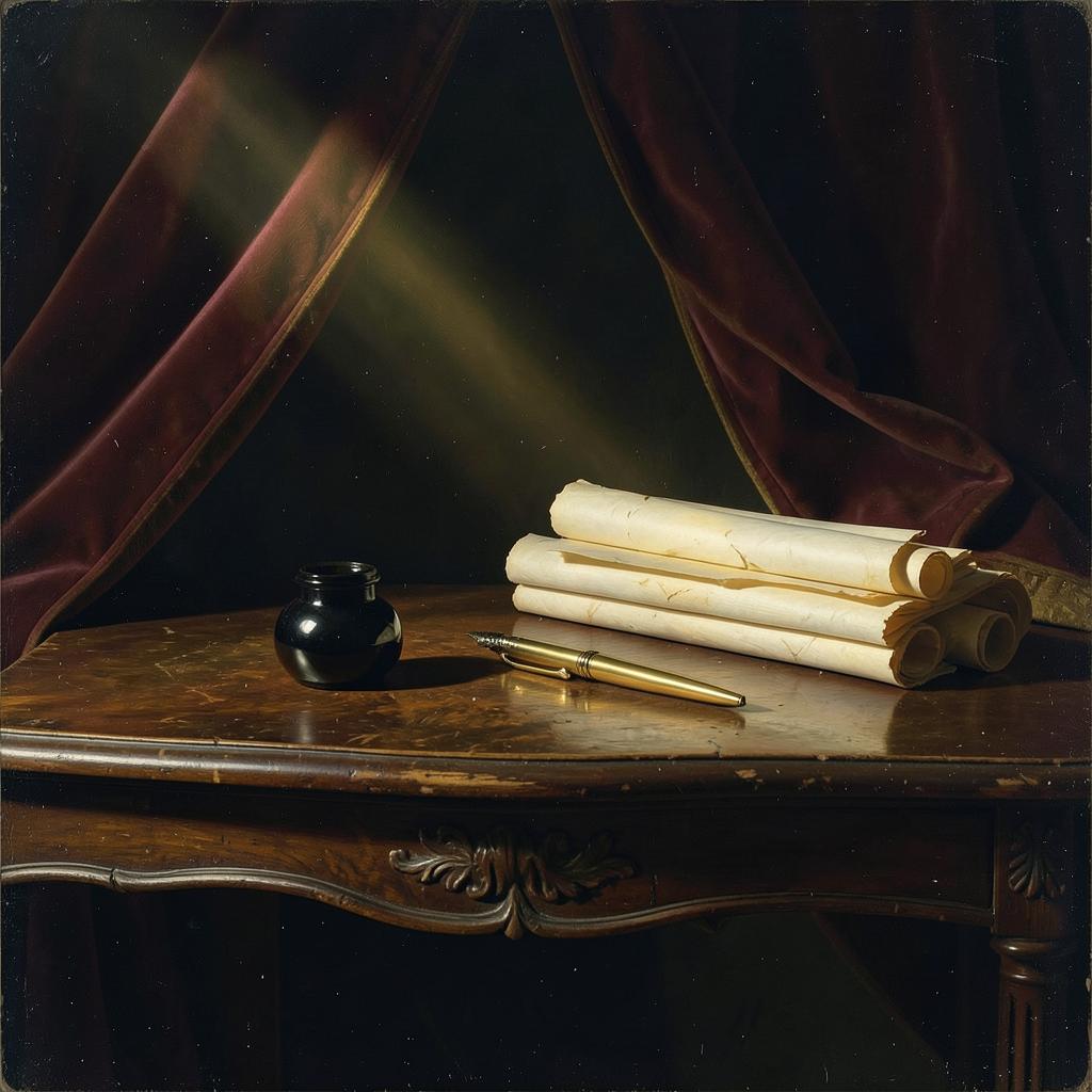 Untitled artwork