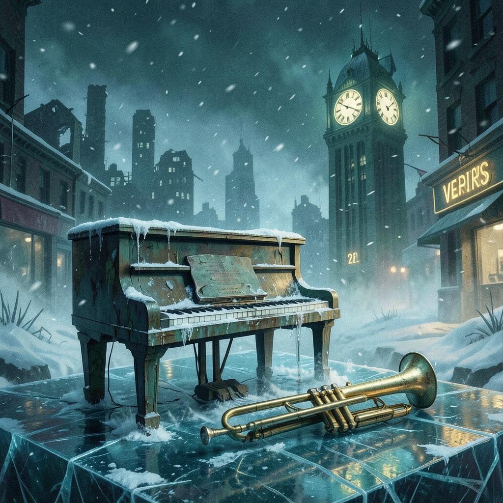Song Image