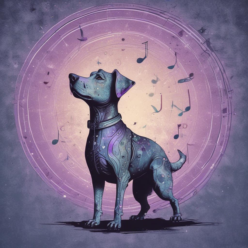 Image for Floating music