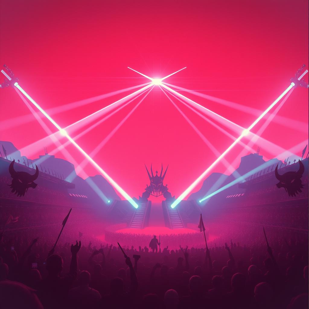 Image for Red Saja Boys 