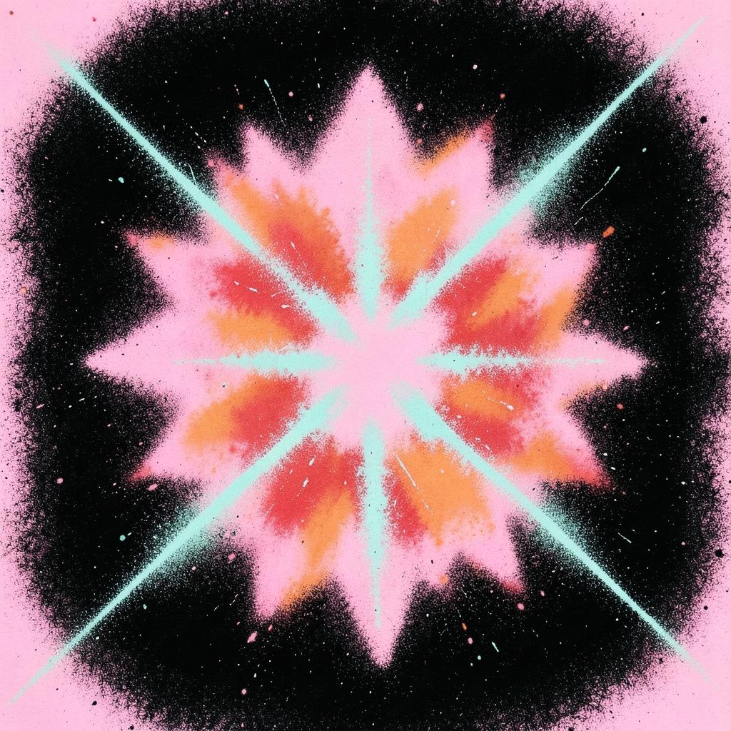 Make it Jung-Banger @cyberStitch2077 (Remixed Stylized) artwork