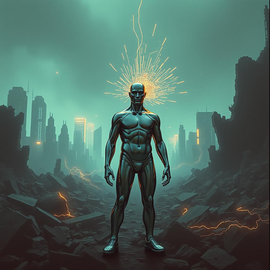 Persona image for TEK Vandal 2