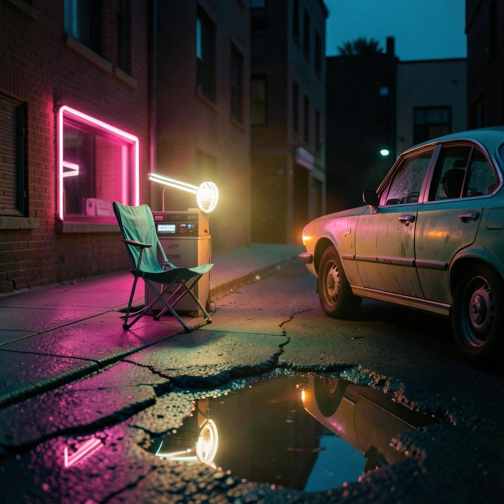 Song Image