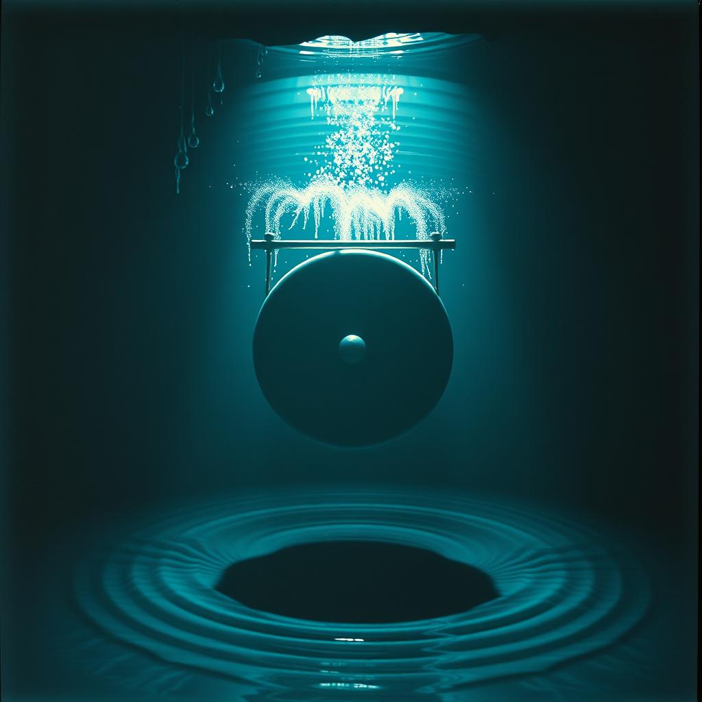 Persona image for Singing Bowl Invocation