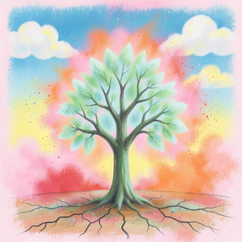 Still I trust artwork