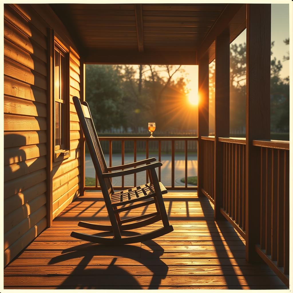 Porch Song artwork