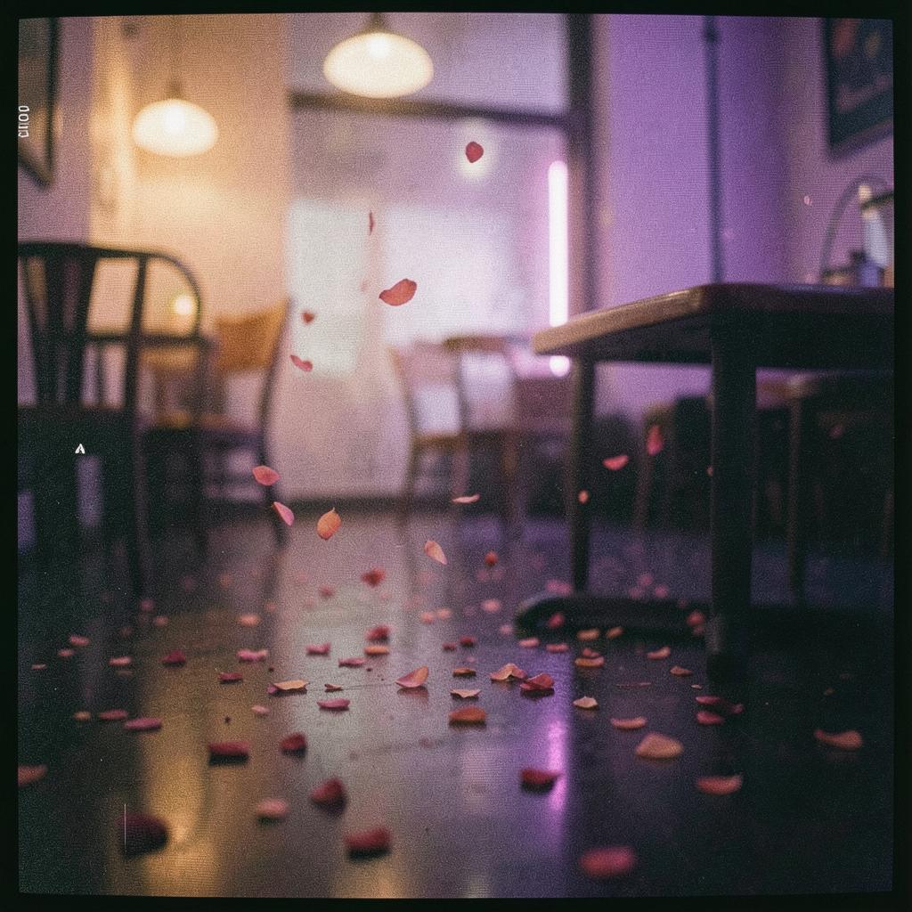 On Passion's Wave artwork