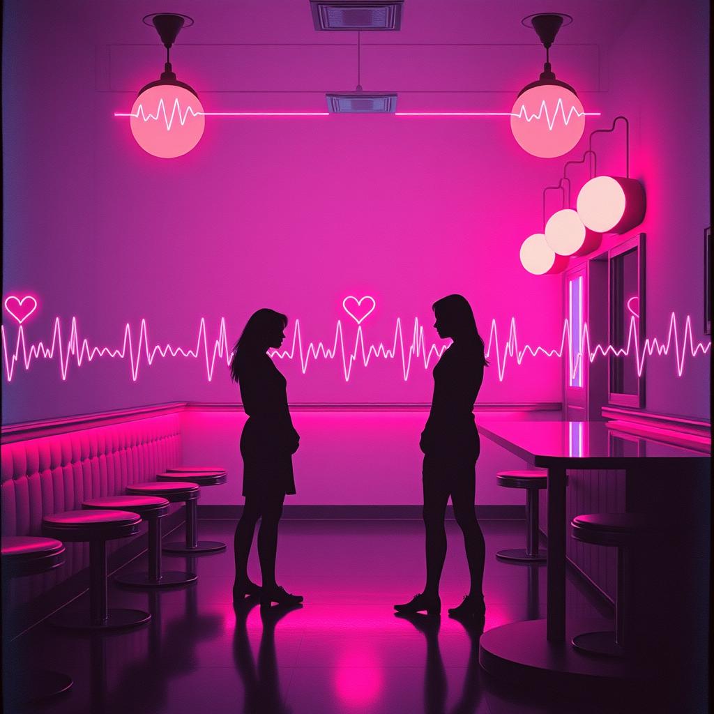 Image for Jackie and Cheyenne songs 