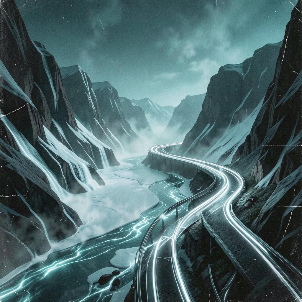 Seed State Slow Flipp artwork