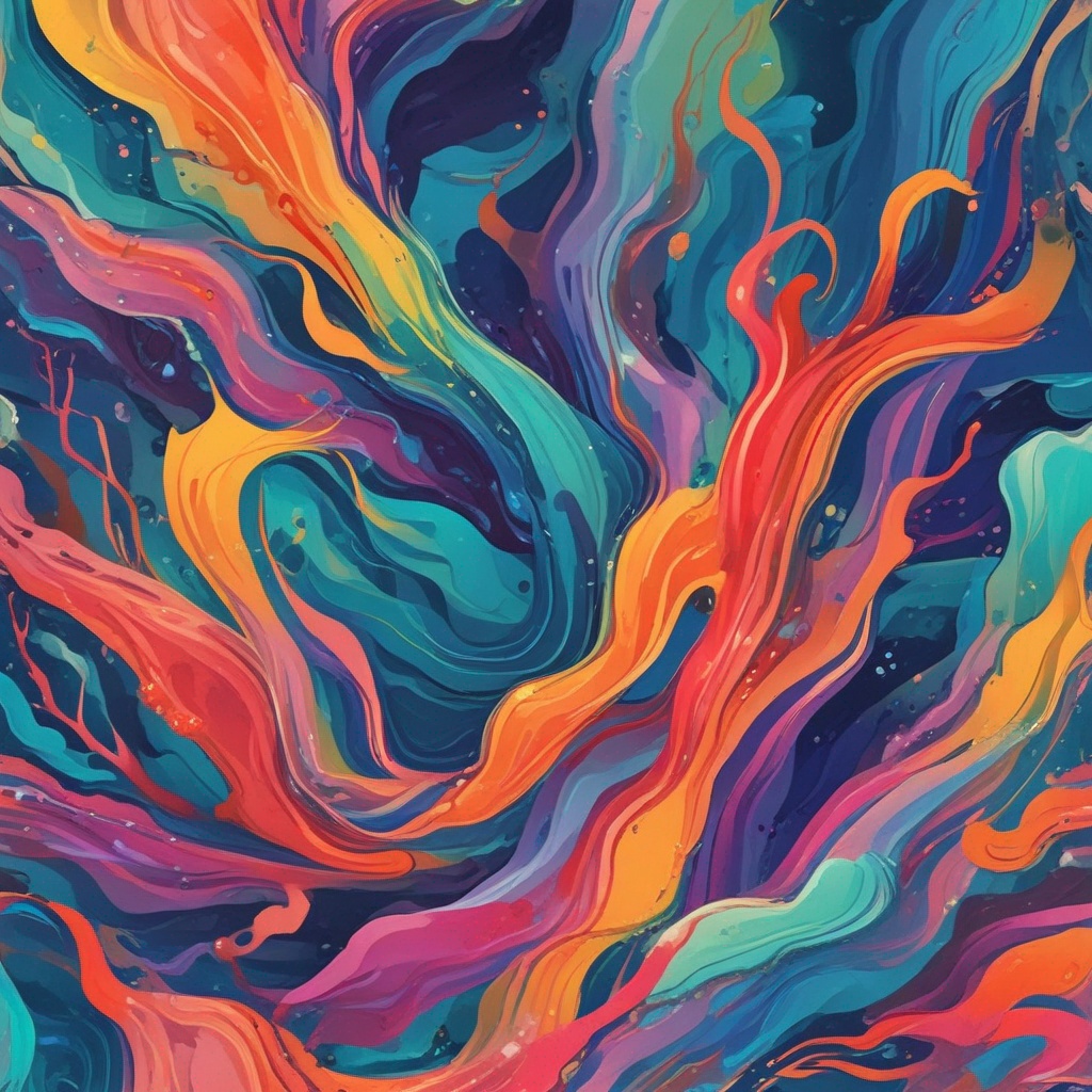 Playlist cover art