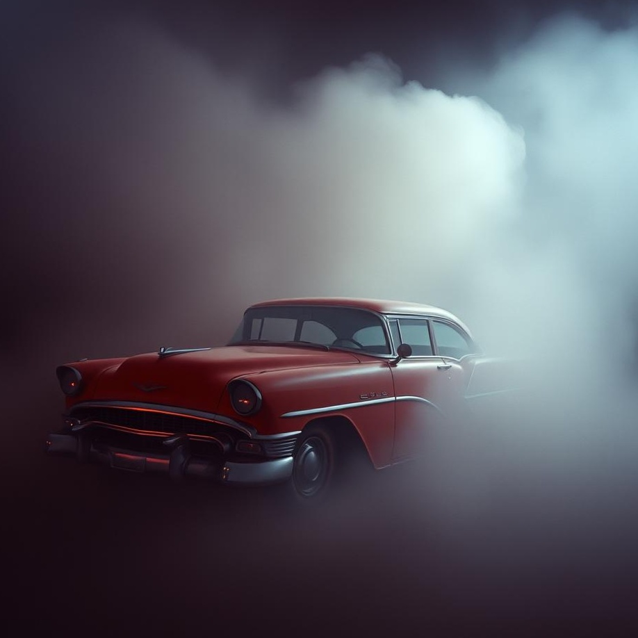 Christine artwork