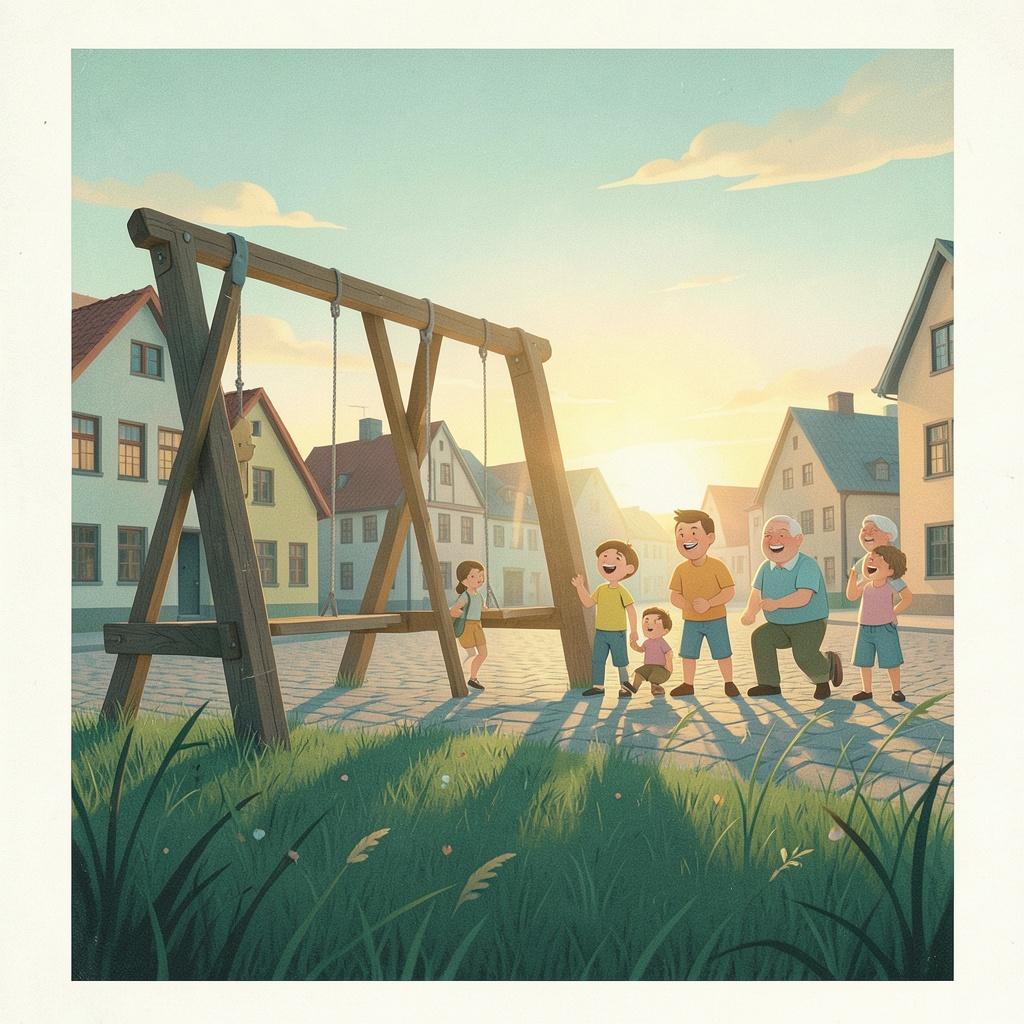 Vill Du Spela Keinupehvis? artwork