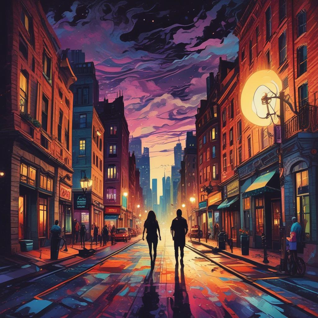 Song Image