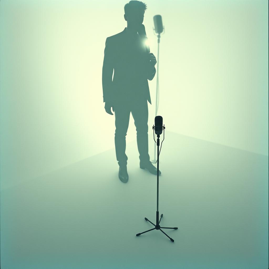 Voice image for jeff 2