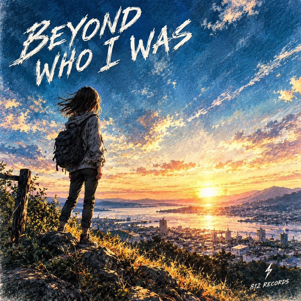 BEYOND WHO I WAS