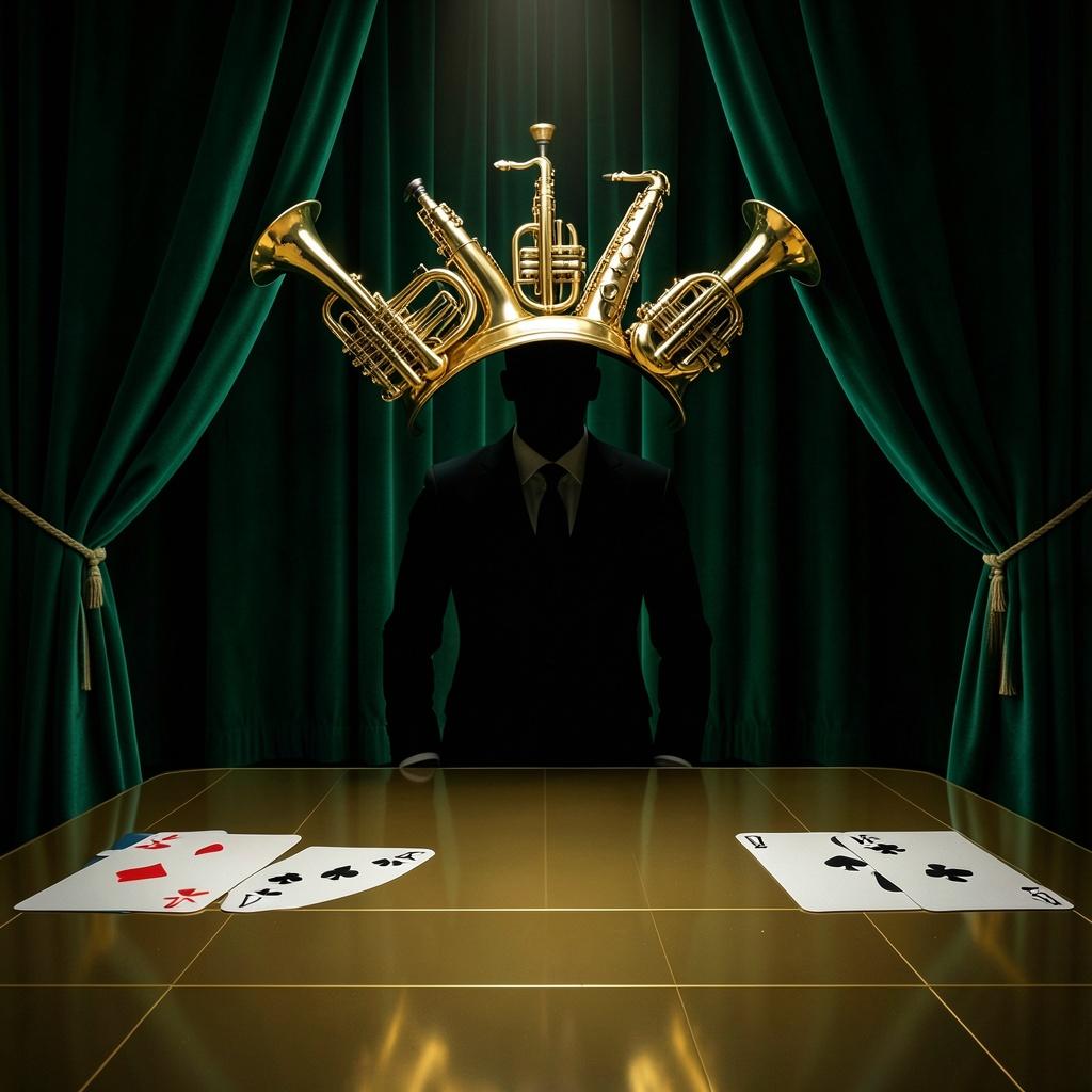 Persona image for Lucien 2 