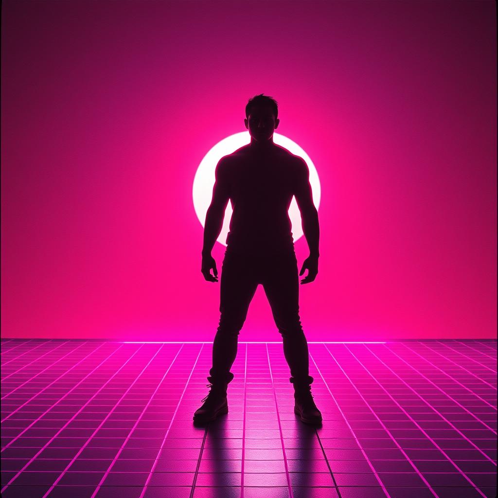 Persona image for Untitled Persona