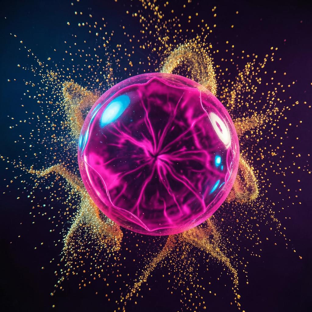 Boom! (Remix) artwork