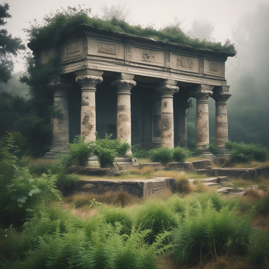 Image for ET TU BRUTUS