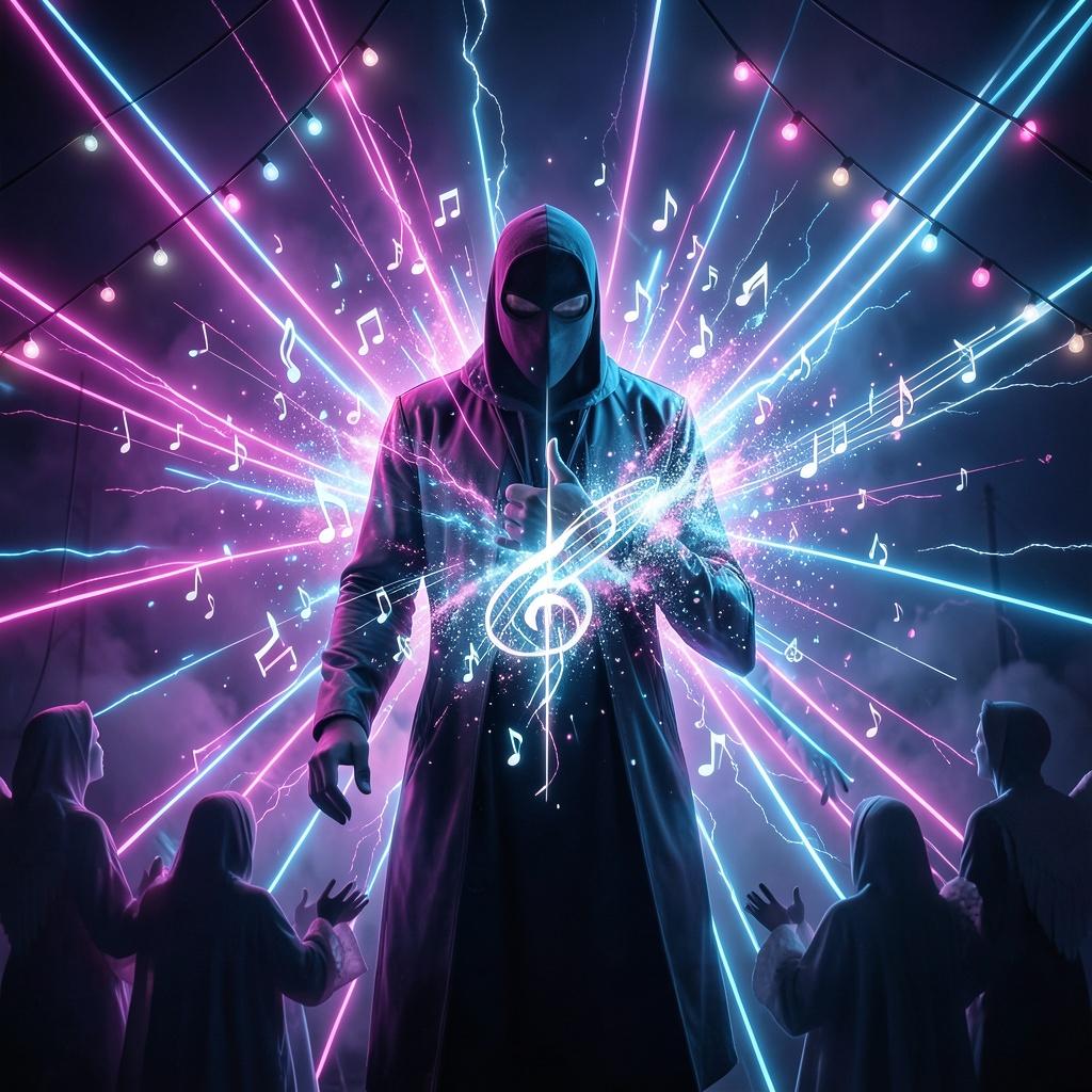 Song Image