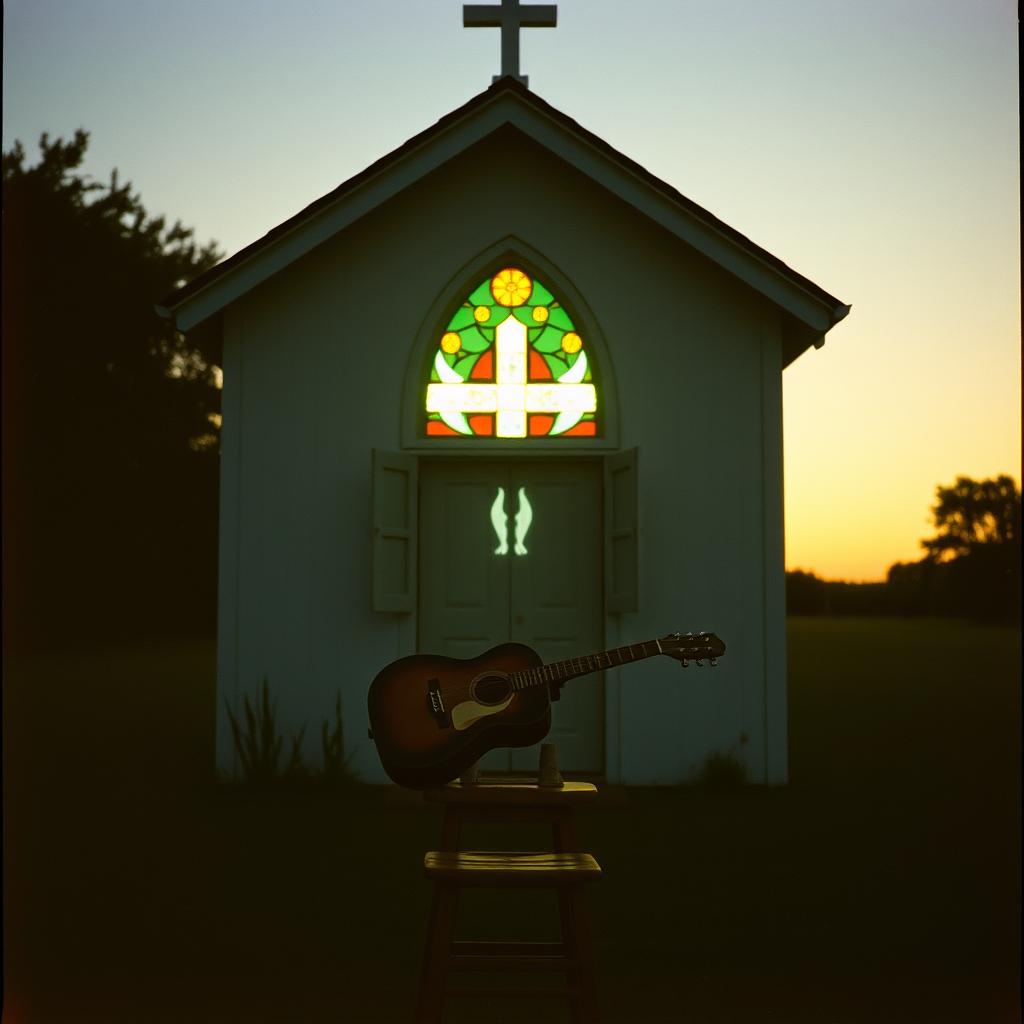 Voice image for Country EDC