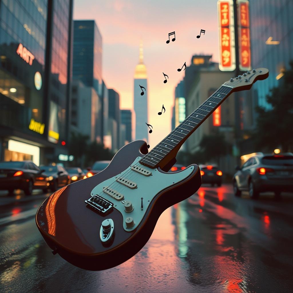Song Image