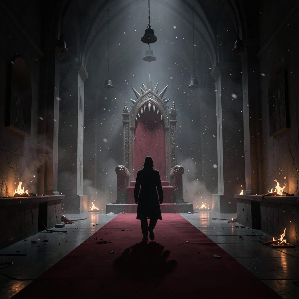 Persona image for UndeadKing