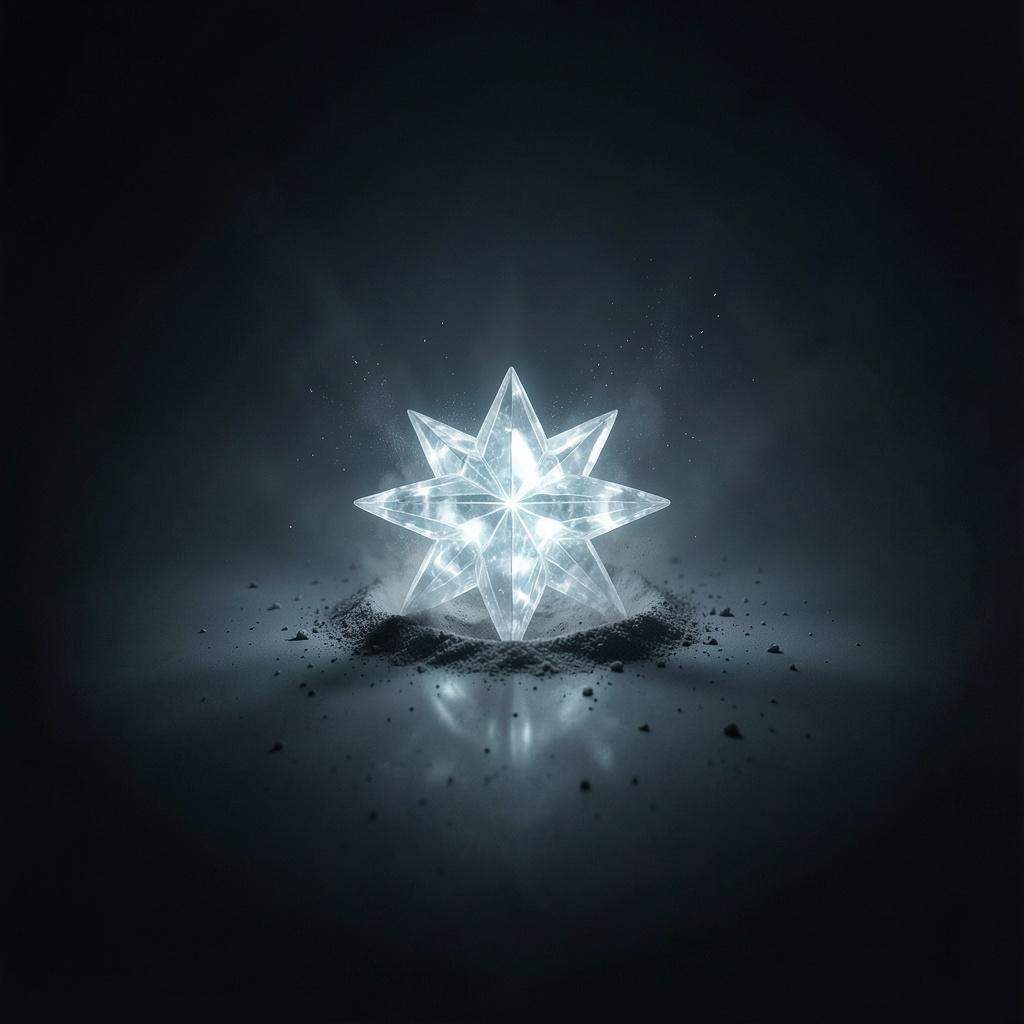 Bethlehem Star Midnight Mix artwork