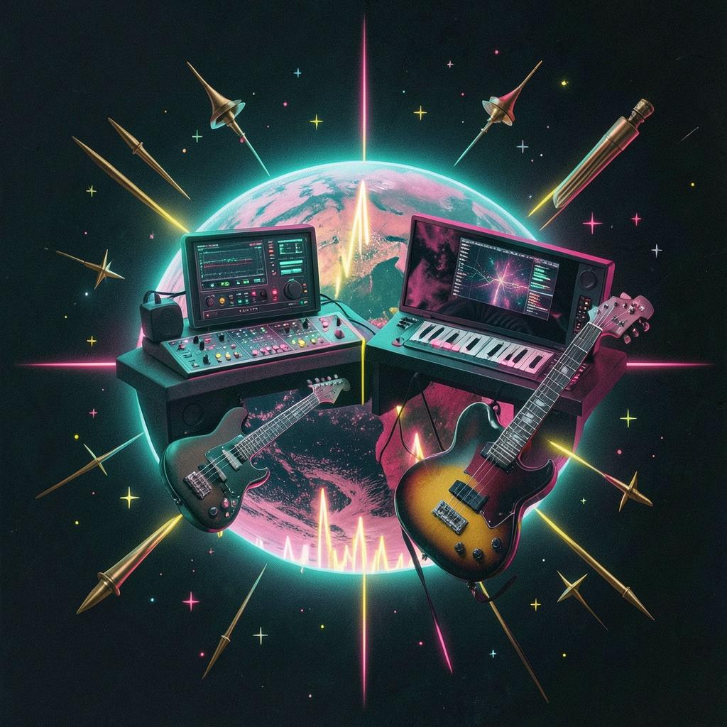 Song Image