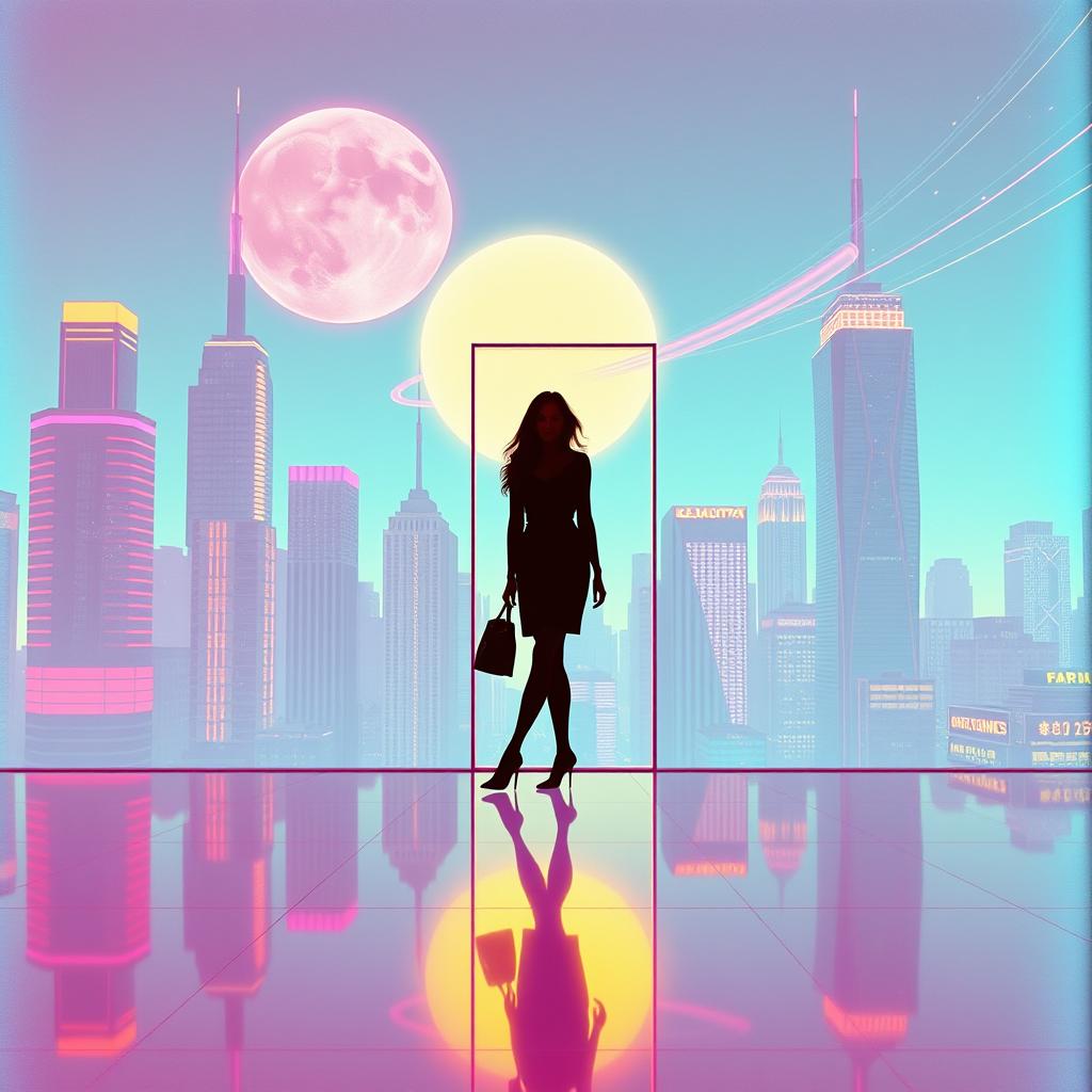 Persona image for Untitled Persona
