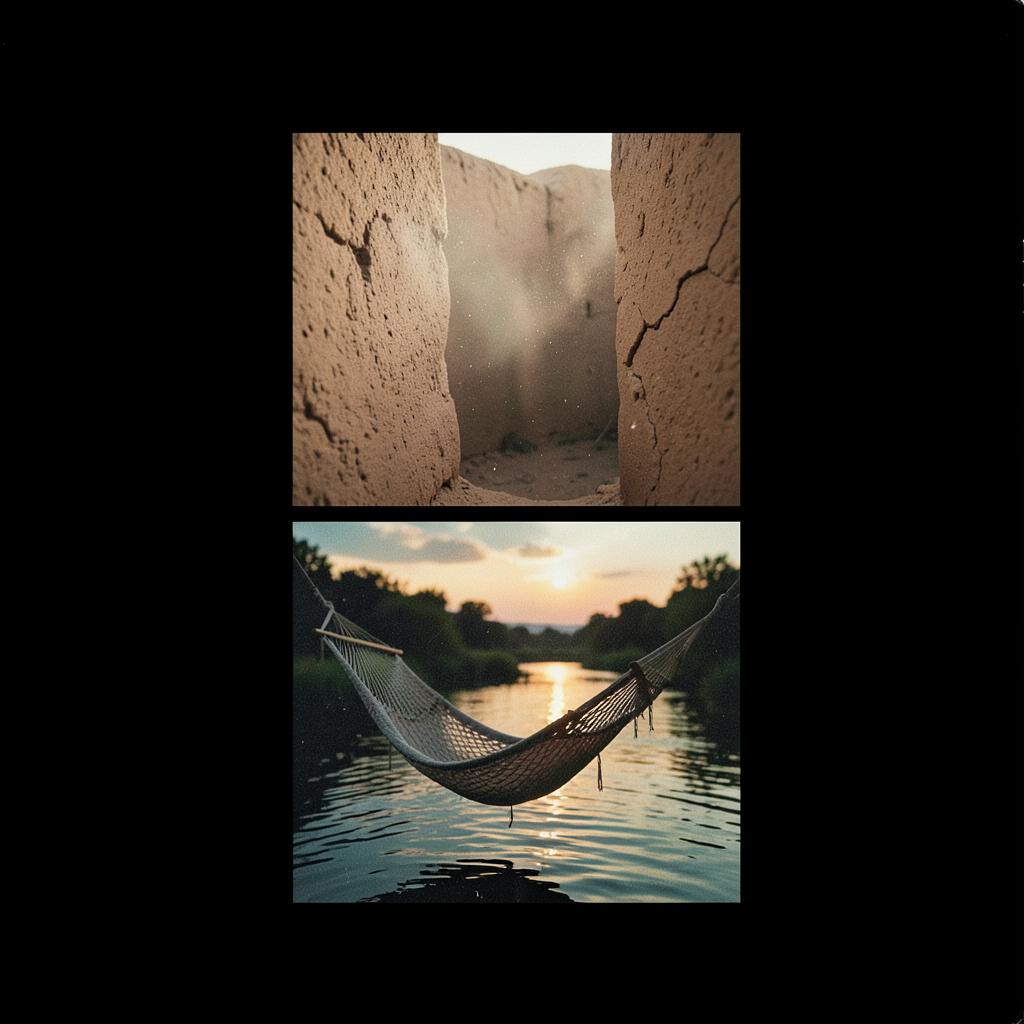 Paraguayan folk ballad - DO artwork