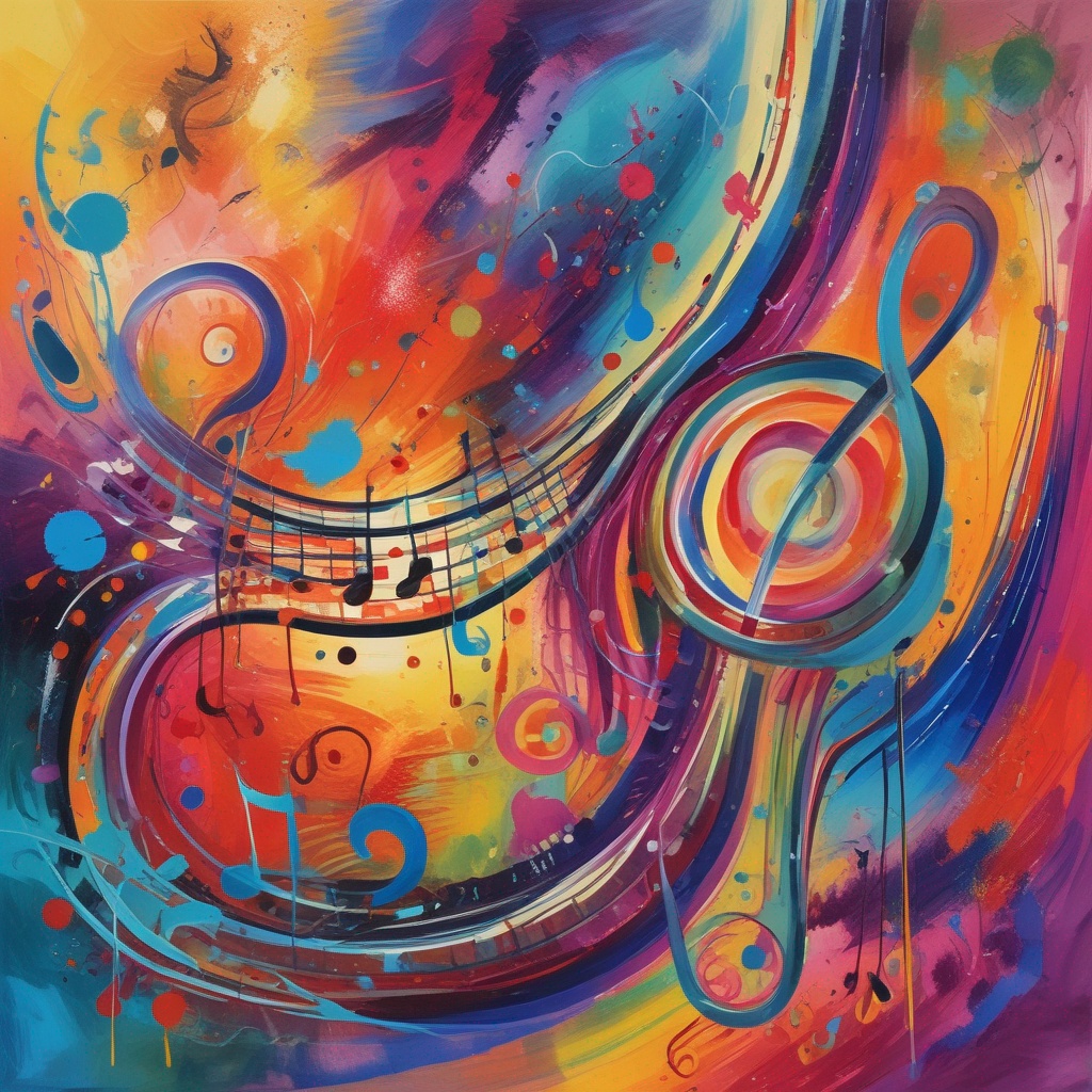 Afro fusion written & composed by Arman Hodge artwork