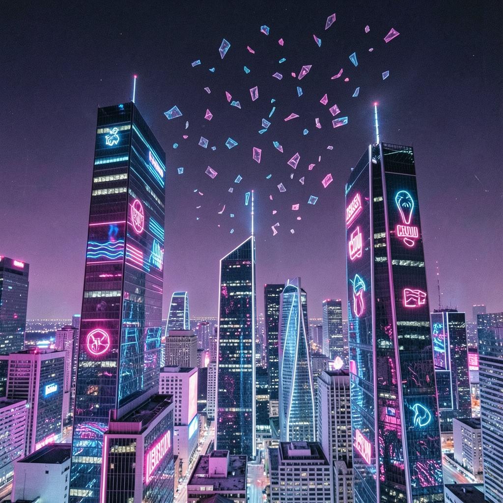 Night Is Fading EP