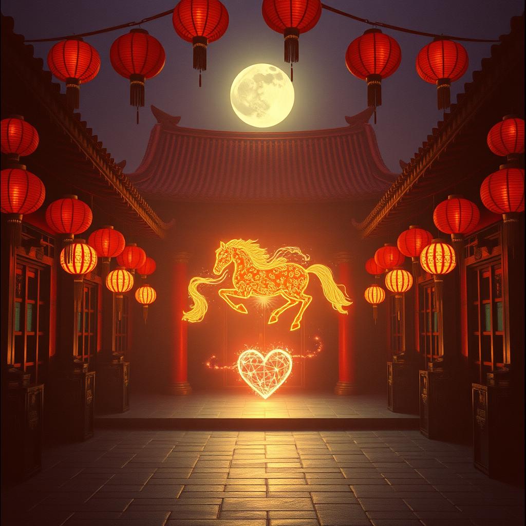 Image for 马年2026