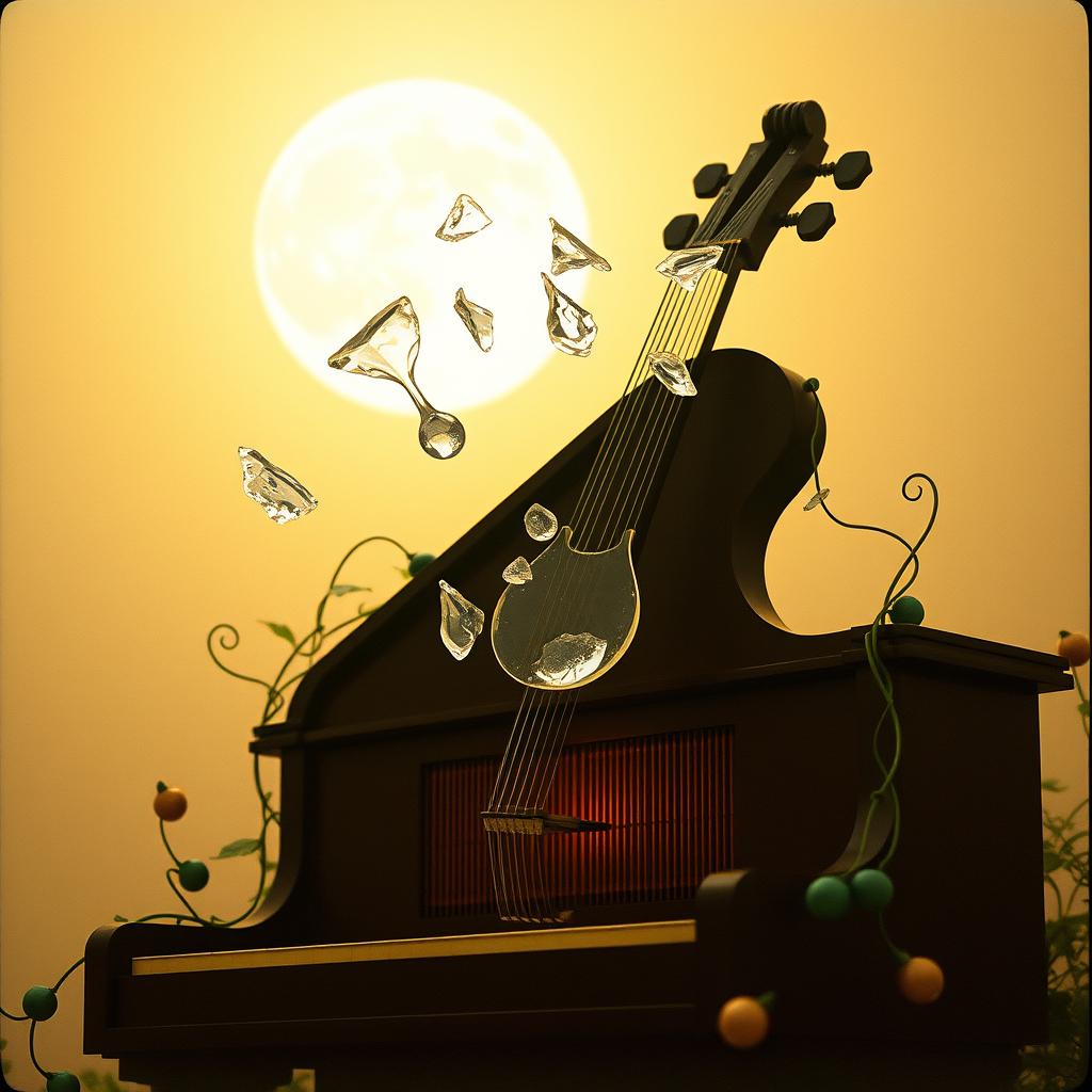 Song Image