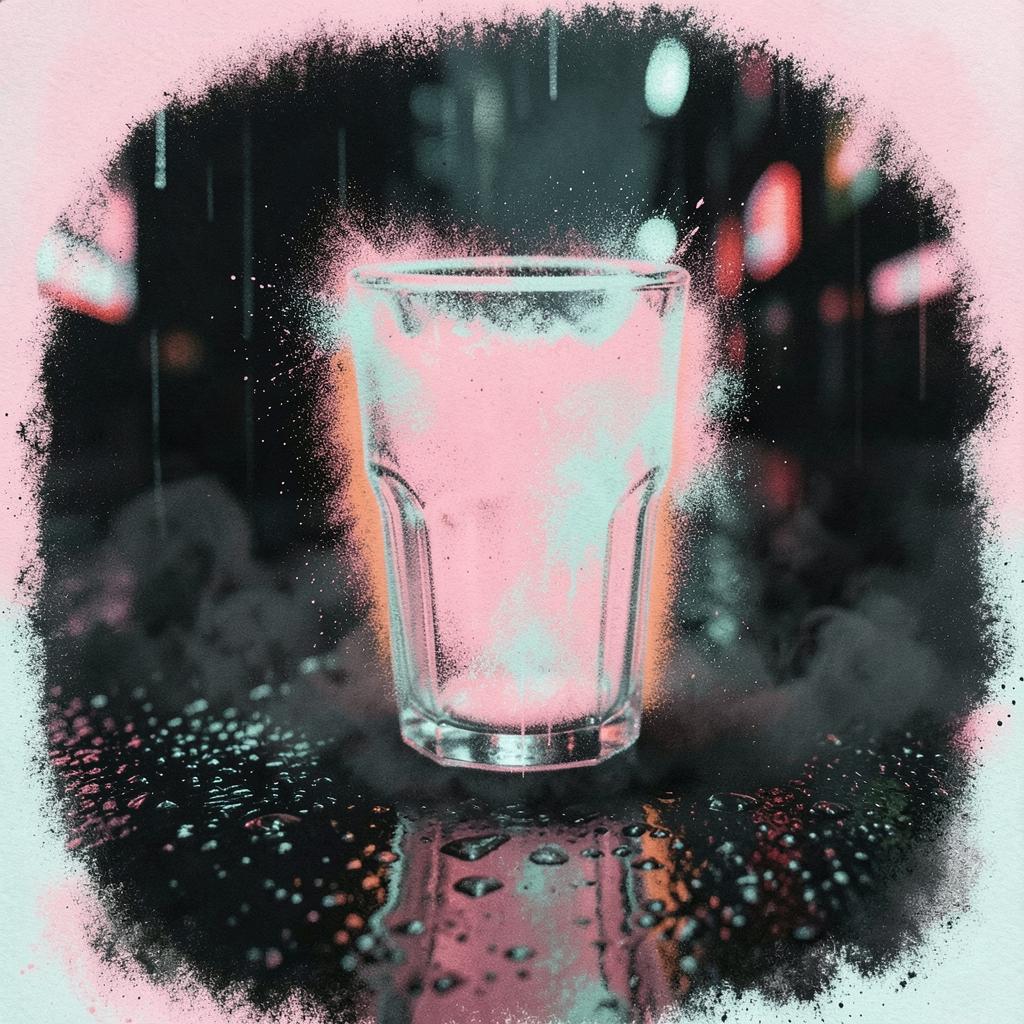 Bara En I Mängden artwork