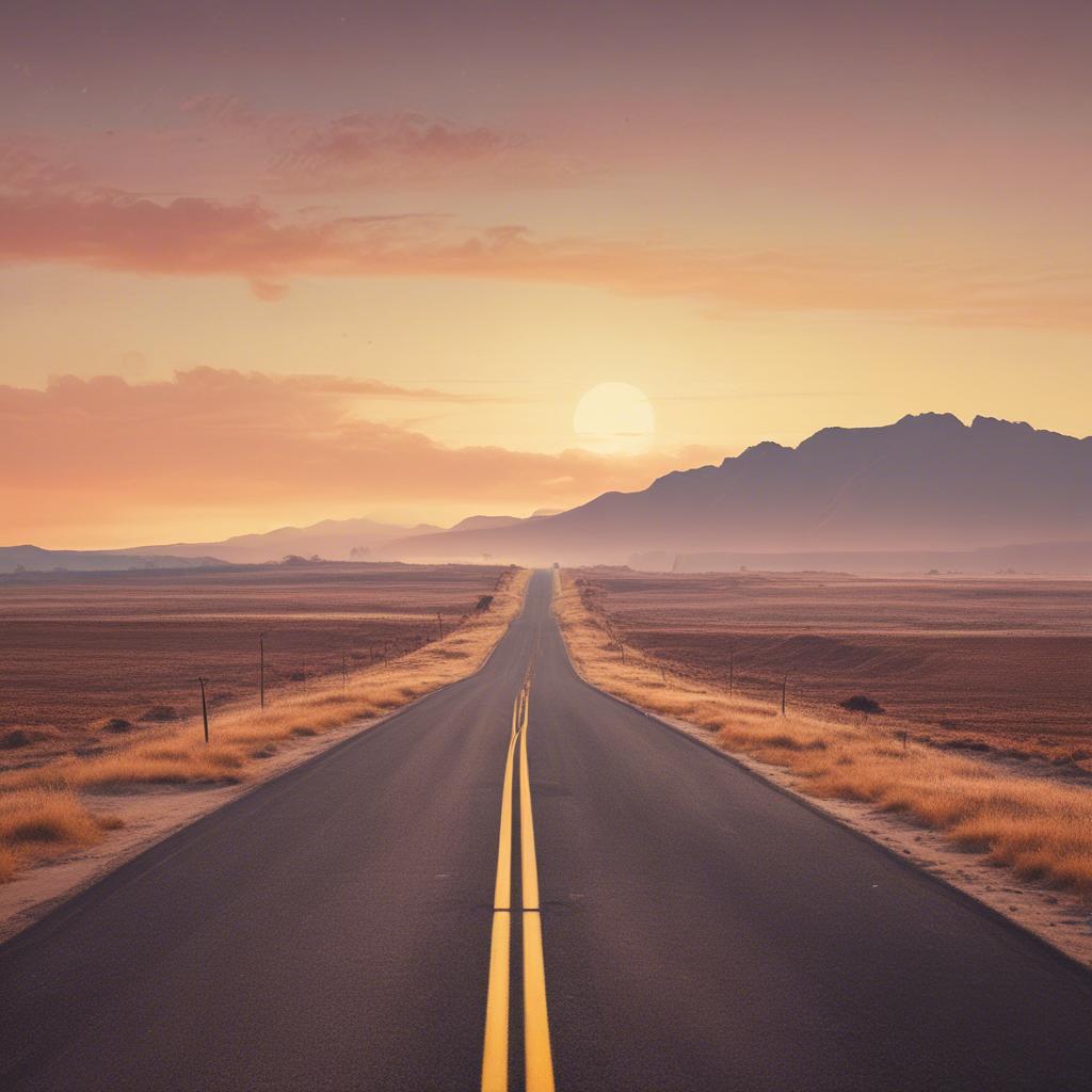 Clear Skies Ahead (Edit) artwork