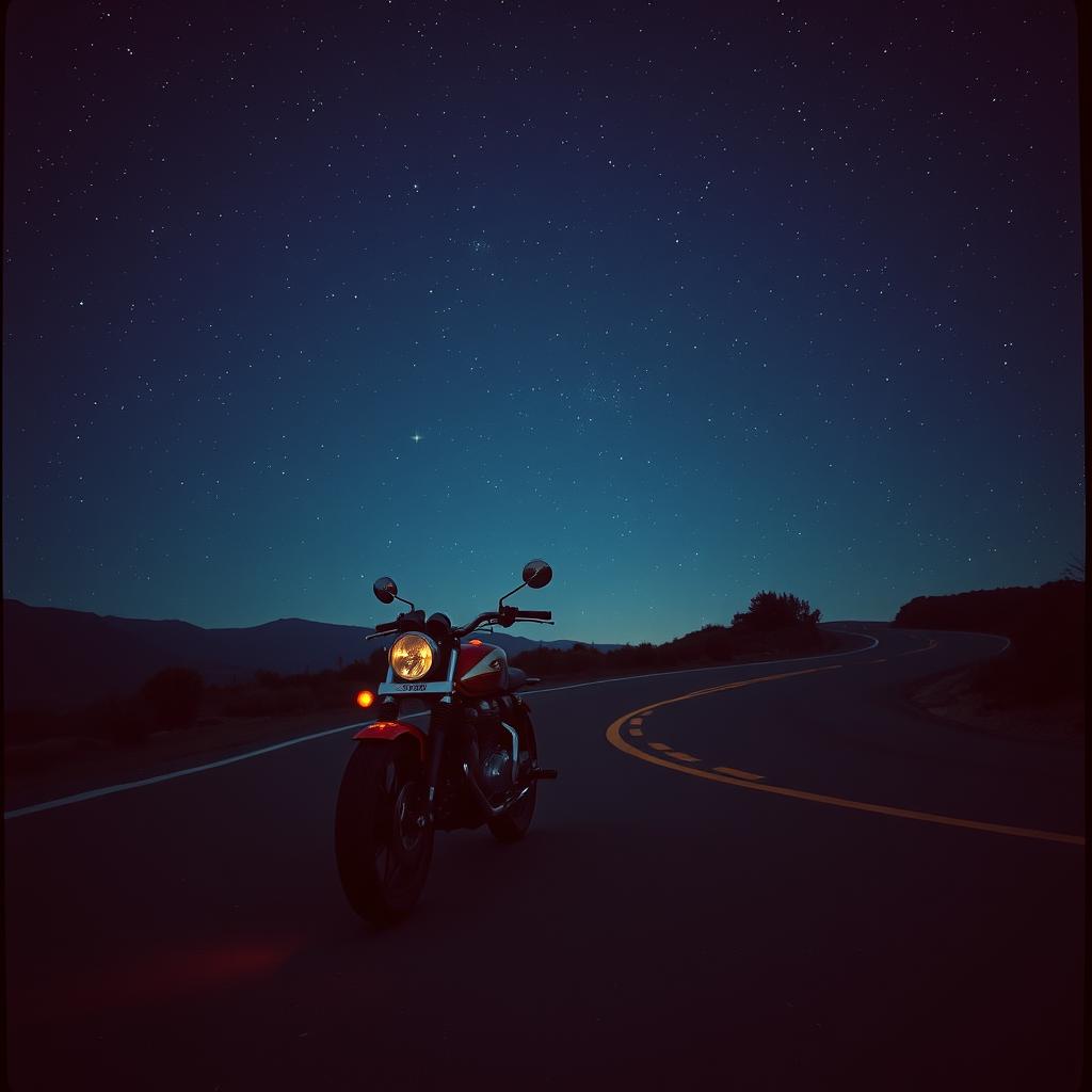 Hard Rock / Rock Motard artwork