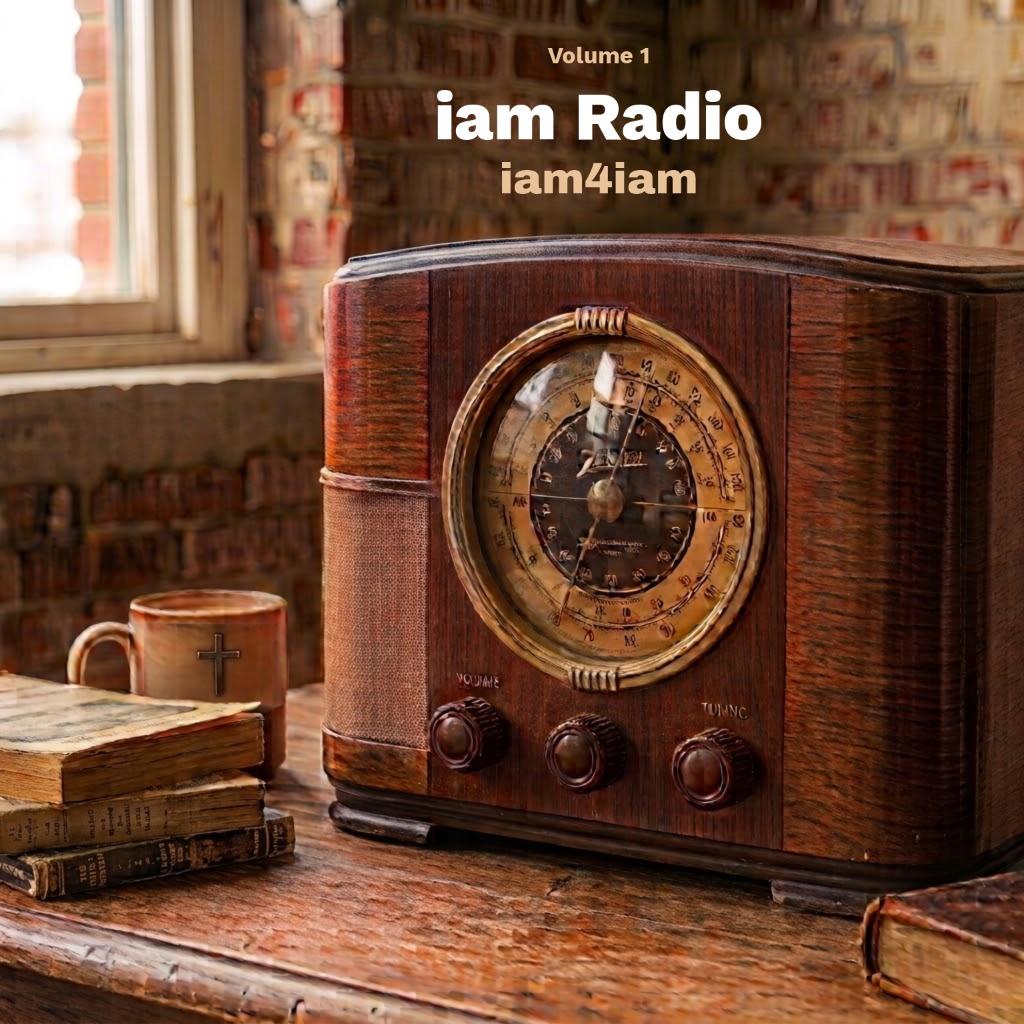 iam Radio (Vol. 1)