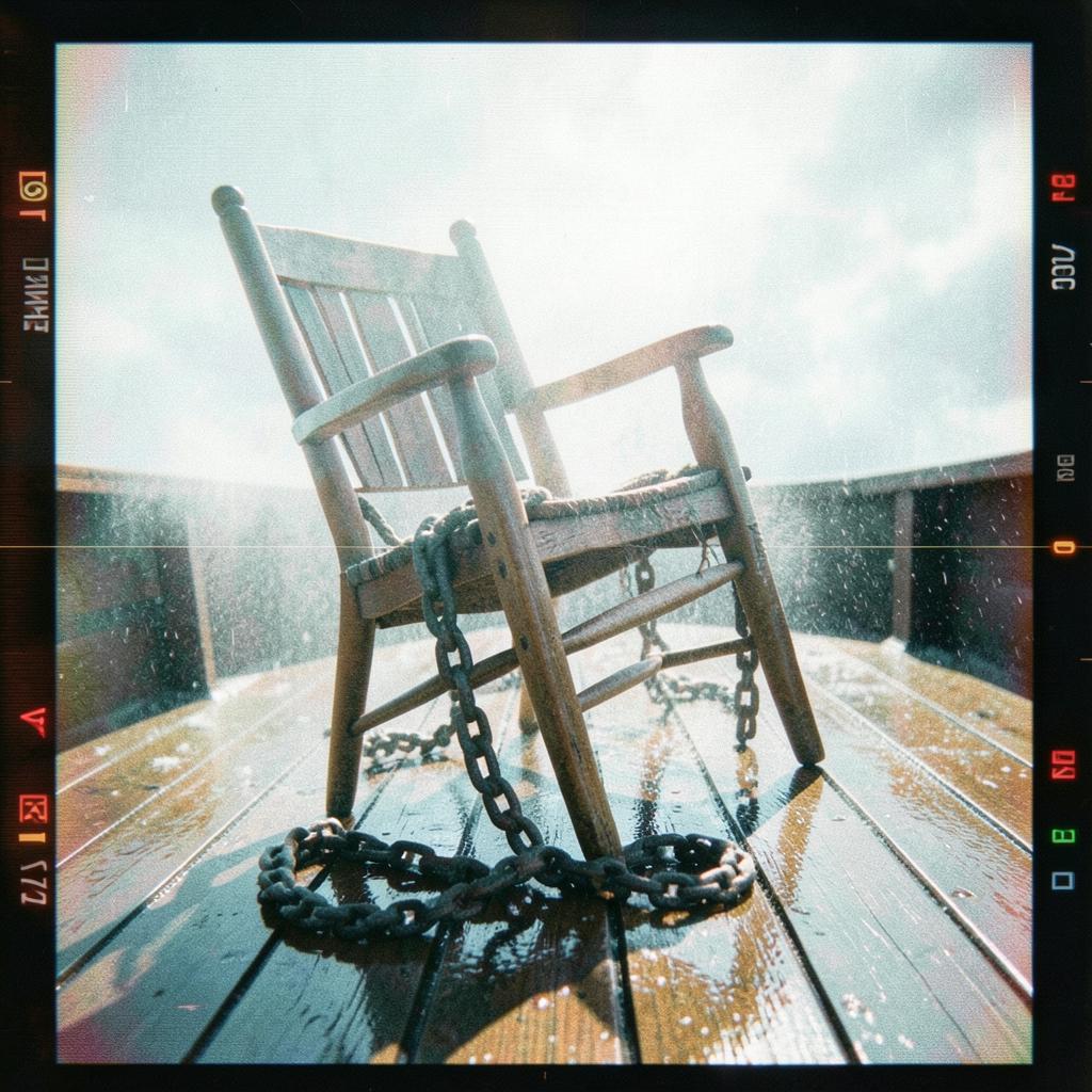 Bigger Boat artwork