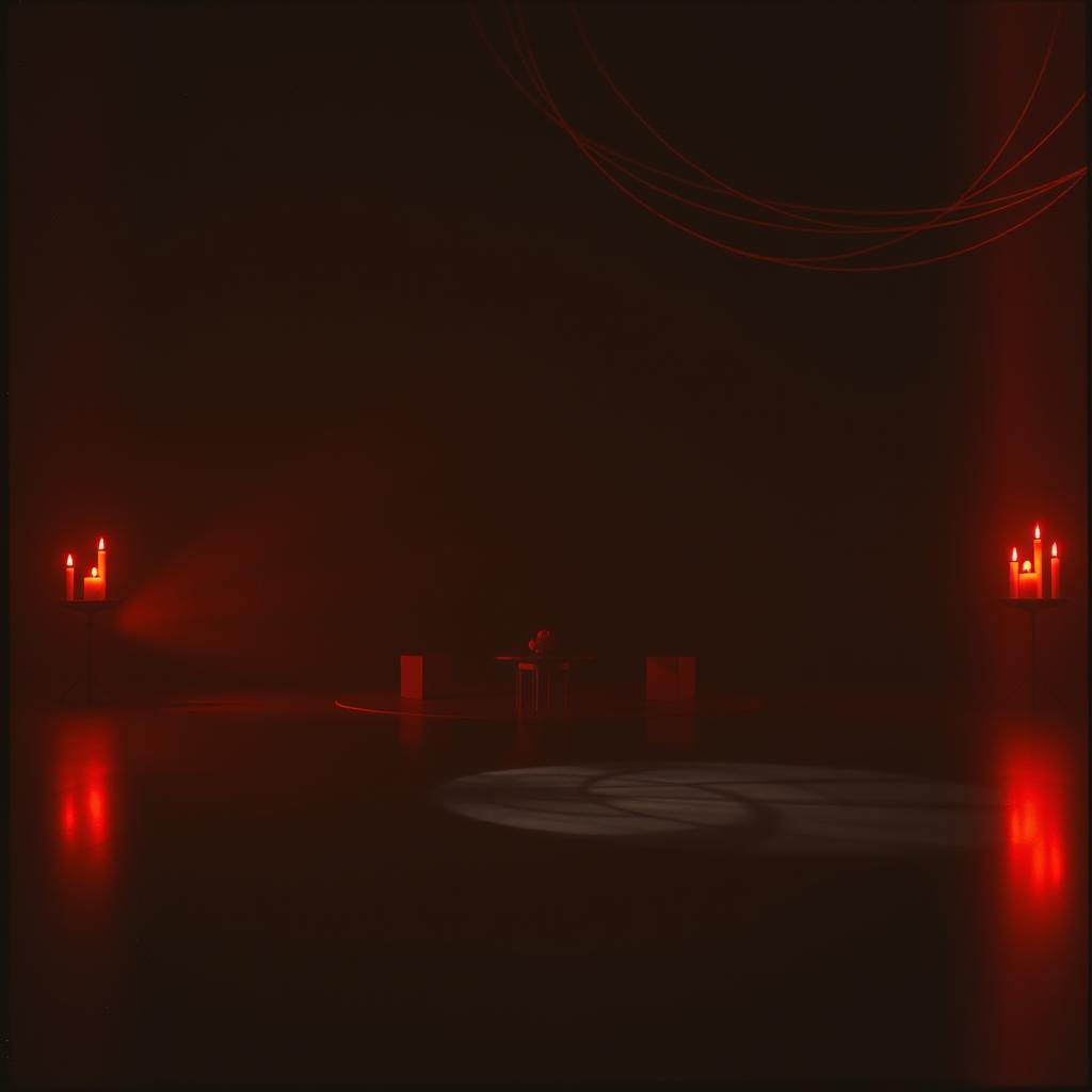 Thread of Seduction (Fredir's Theme) - Tango v3 artwork