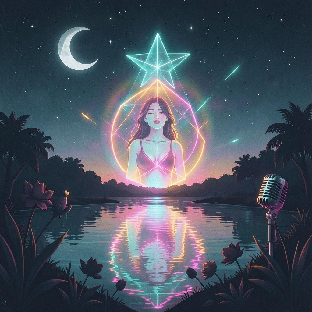 Asian music