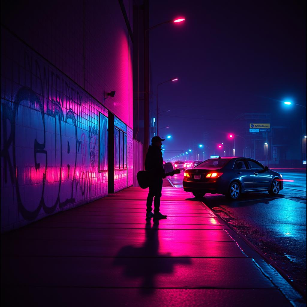 Persona image for Female punk 2