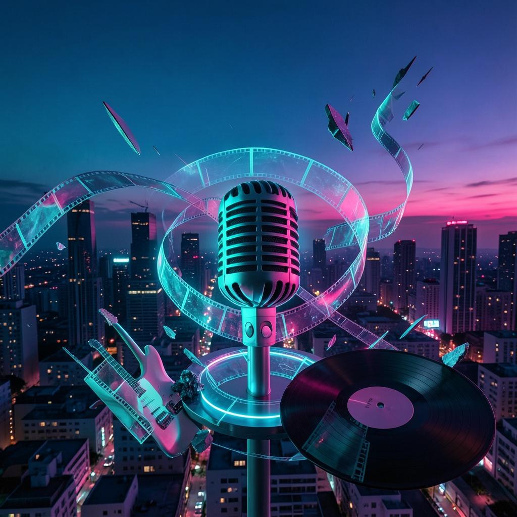Song Image
