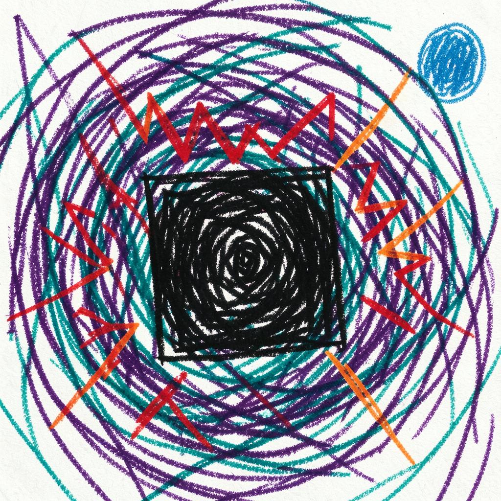 я не я artwork