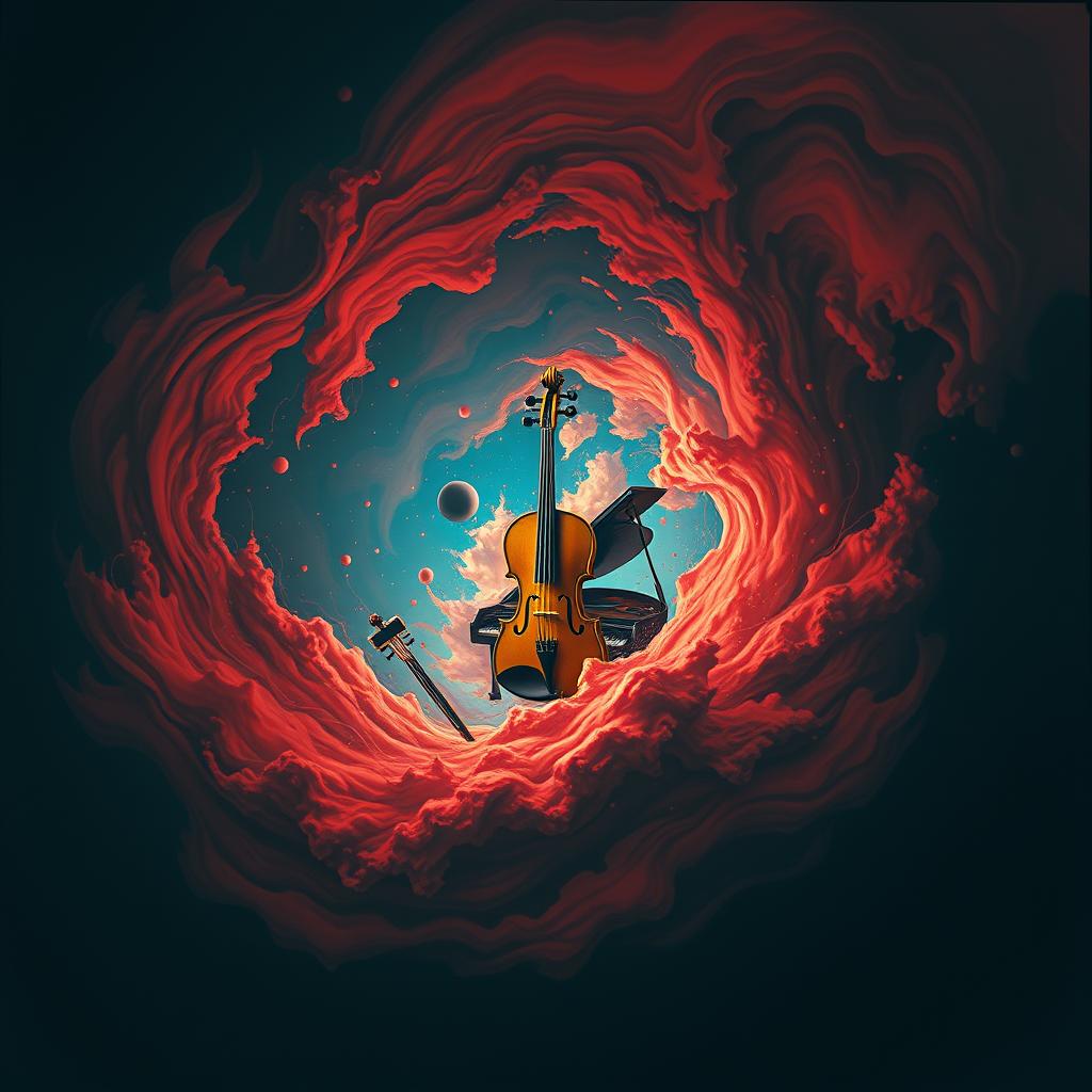 Song Image