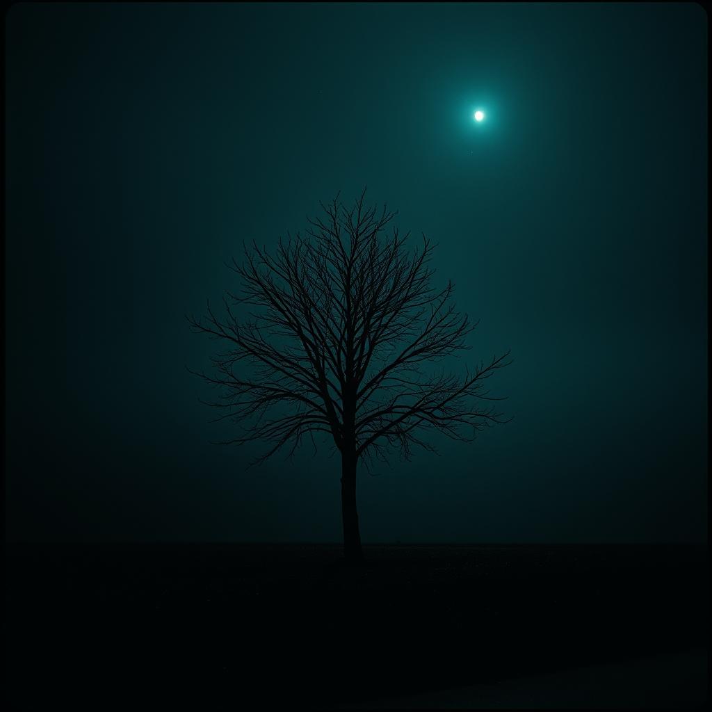 Όσο η Σιωπή Βαραίνει artwork