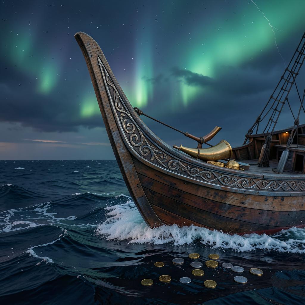 Norska Sånger